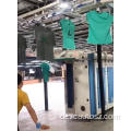 Mast -Selling Industrial Garment Press Machine